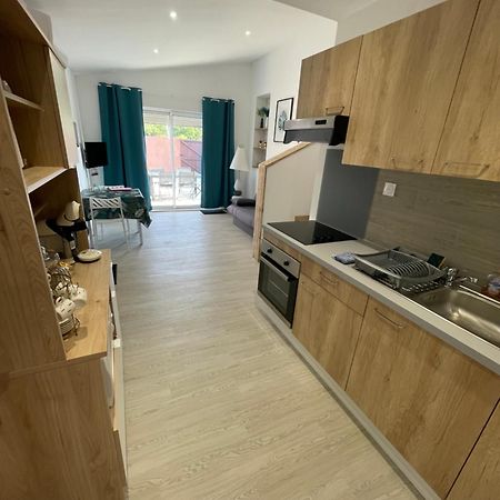 A Ranochja Apartment Ventiseri ภายนอก รูปภาพ
