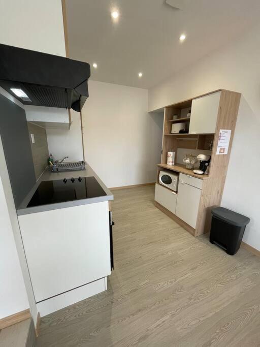 A Ranochja Apartment Ventiseri ภายนอก รูปภาพ